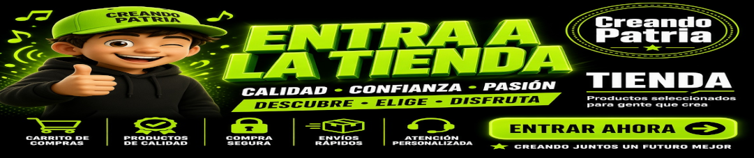 Entra a la tienda